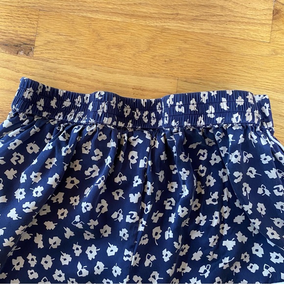 Olivia Von Halle XS silk print pj set - Picture 11 of 14